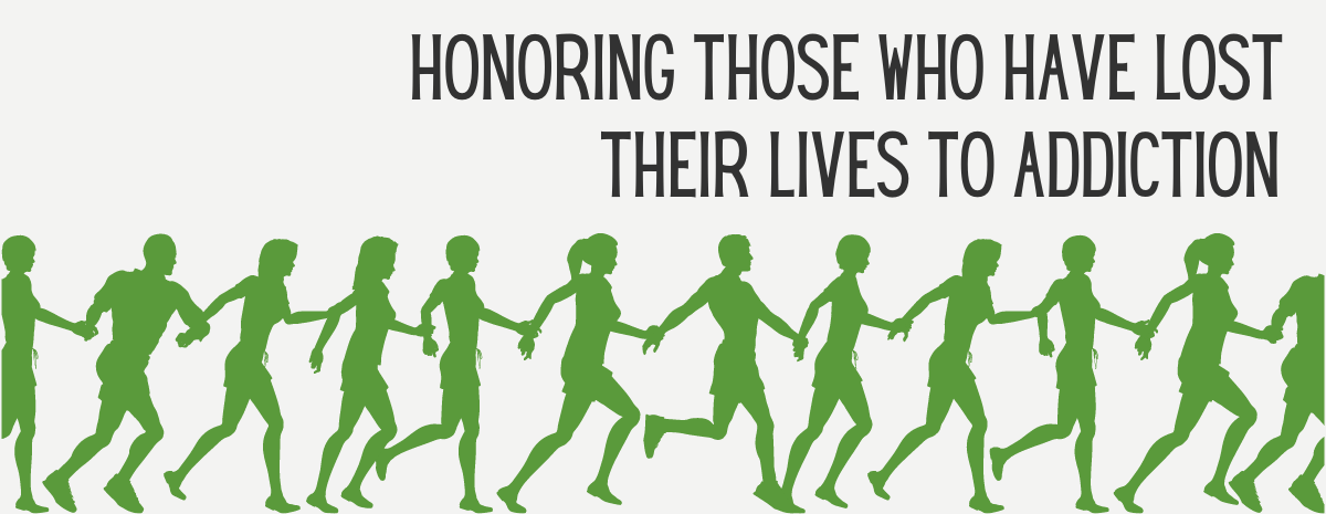 8th Annual Memorial 5K Walk/Run